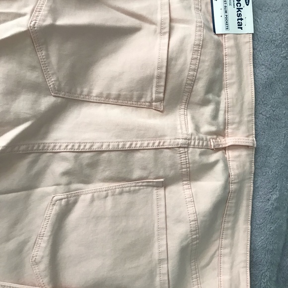NWT! Pink old navy pants size 14 - Picture 8 of 12
